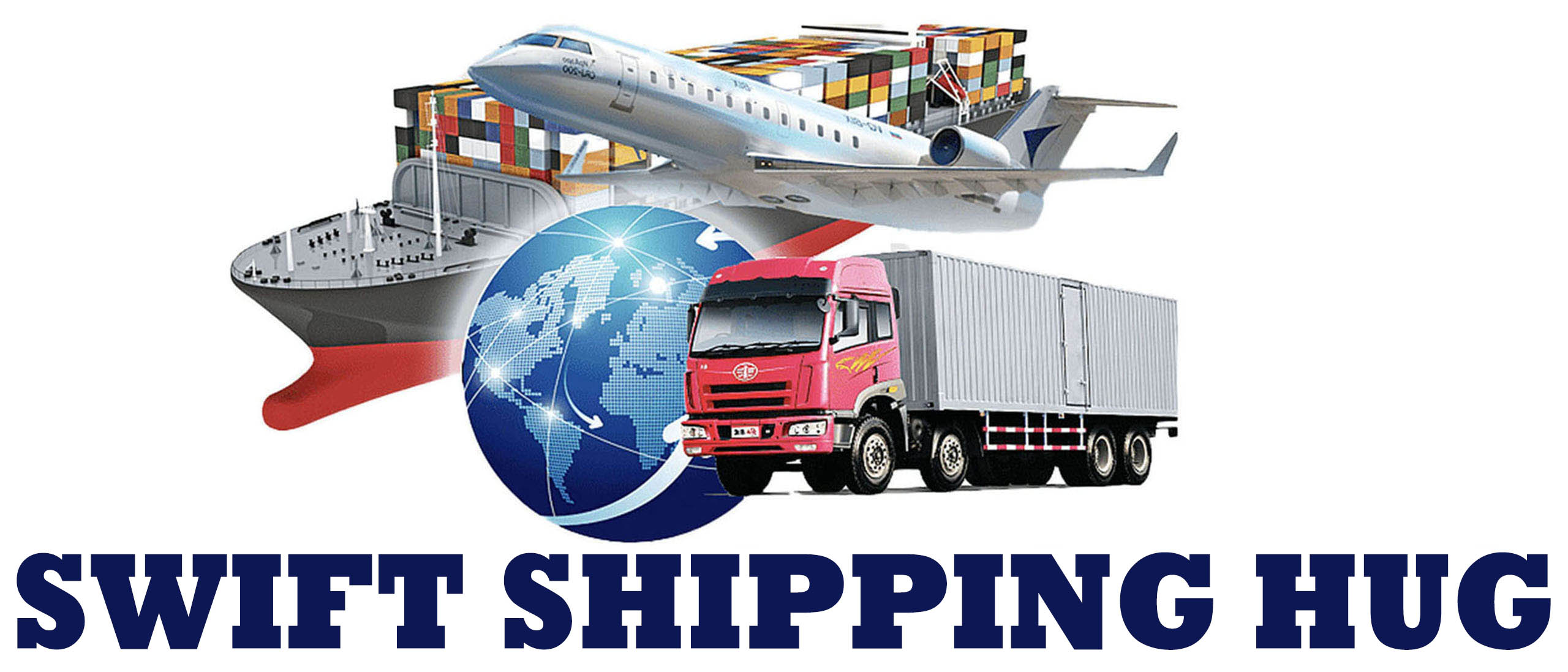 Swift Shipping Hub